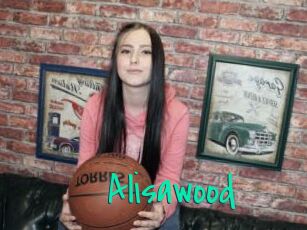 Alisawood