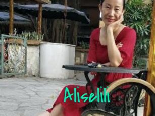 Aliselili