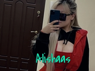 Alishaas