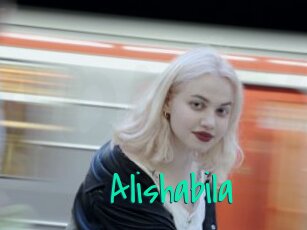 Alishabila