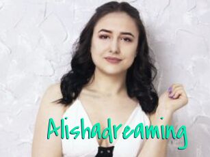 Alishadreaming