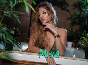 Alisia