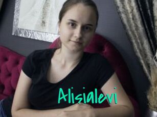 Alisialevi