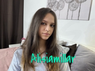 Alisiamillar