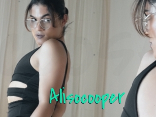 Alisocooper