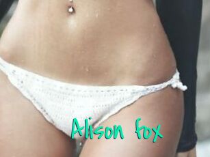 Alison_fox