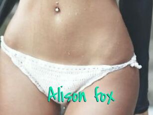 Alison_fox_