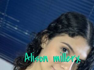 Alison_millerx