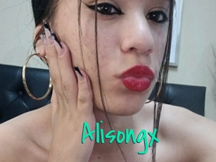 Alisongx