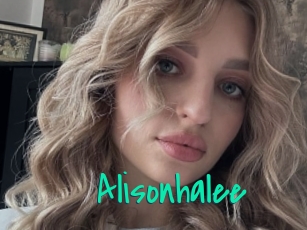 Alisonhalee