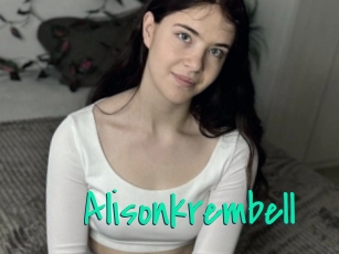 Alisonkrembell