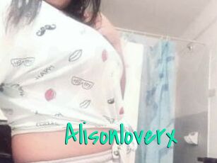 Alisonloverx