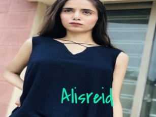 Alisreid