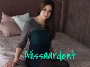 Alissaardent