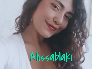 Alissablaki