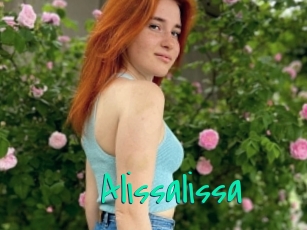 Alissalissa