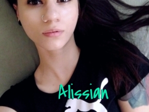 Alissian