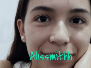 Alissmithh