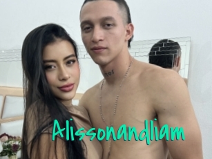 Alissonandliam