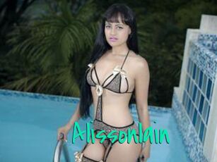 Alissonlain