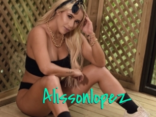 Alissonlopez