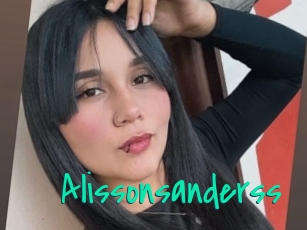 Alissonsanderss