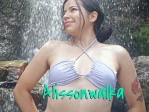 Alissonwalka