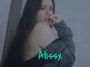 Alissx