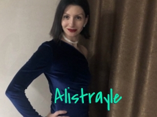 Alistrayle