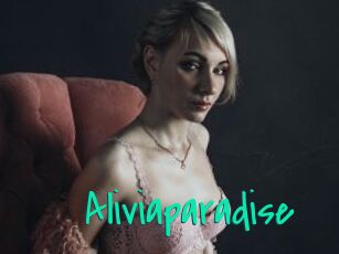 Aliviaparadise