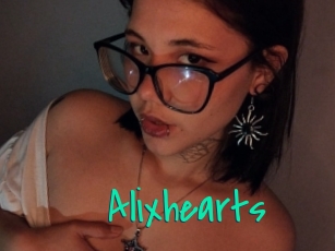 Alixhearts