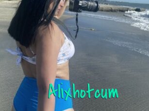 Alixhotcum