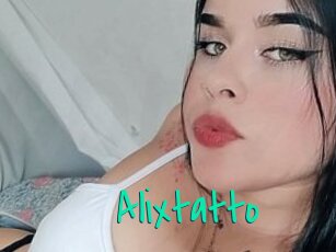 Alixtatto