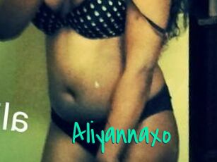 Aliyannaxo
