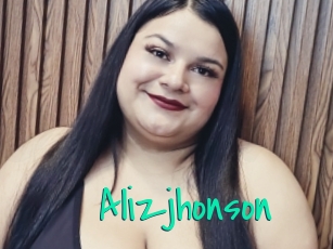 Alizjhonson