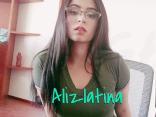 Alizlatina