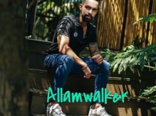 Allamwalker