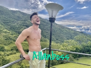 Allanboss