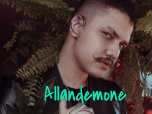 Allandemone