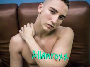 Allanroxx