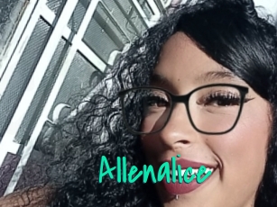 Allenalice