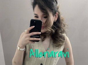 Alleriaravi