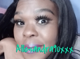 Allesandra90xxx