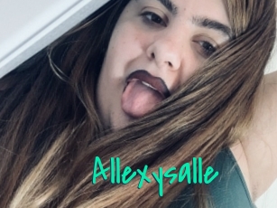 Allexysalle