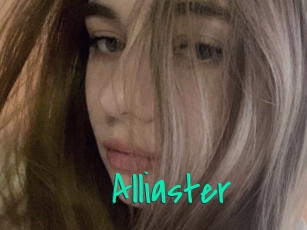 Alliaster