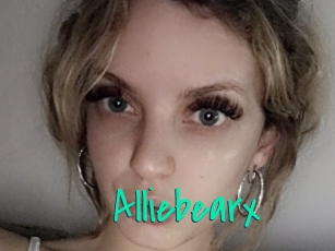 Alliebearx