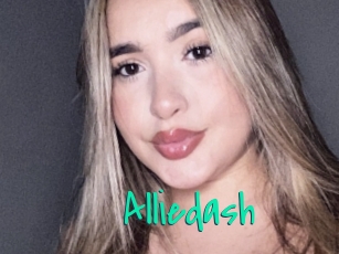 Alliedash