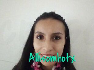 Allisomhotx