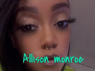 Allison_monroe