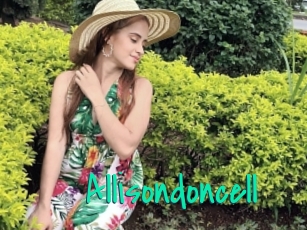 Allisondoncell